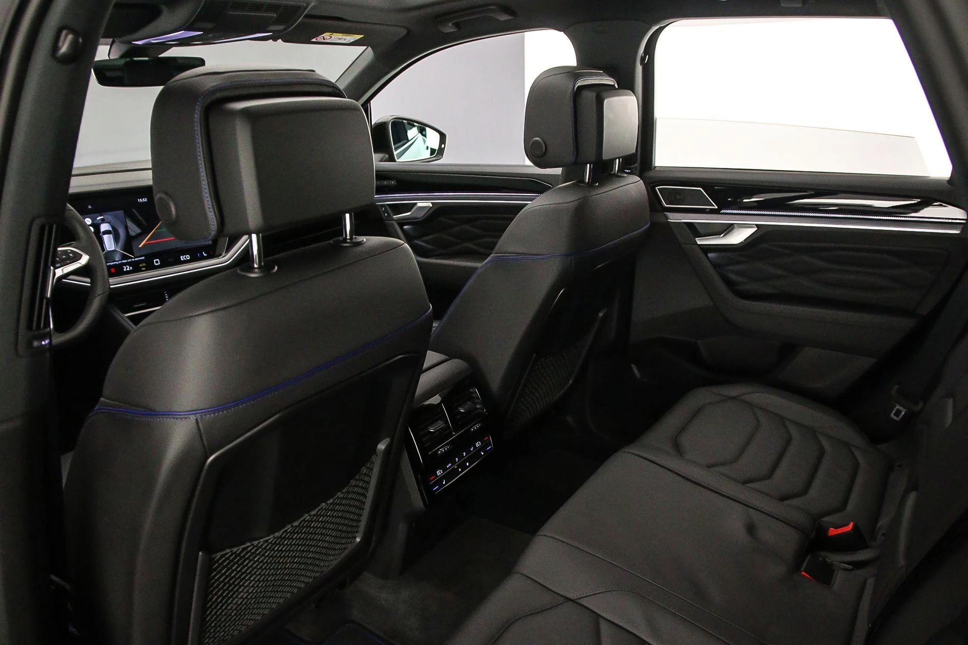 Hoofdafbeelding Volkswagen Touareg