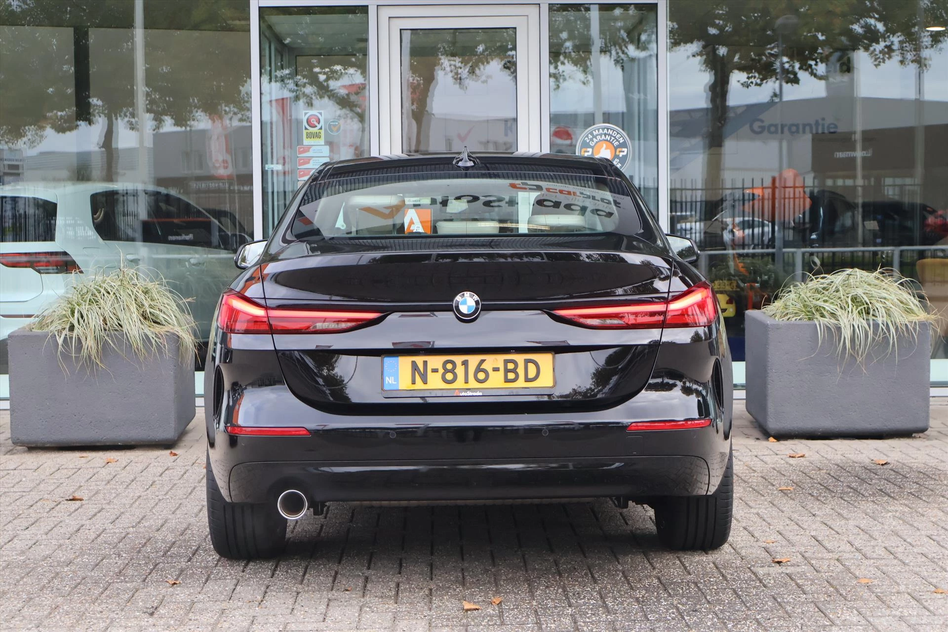 Hoofdafbeelding BMW 2 Serie