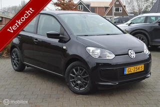 Volkswagen Up! 1.0 move up! | Cruise | PDC | 56.000km !!!