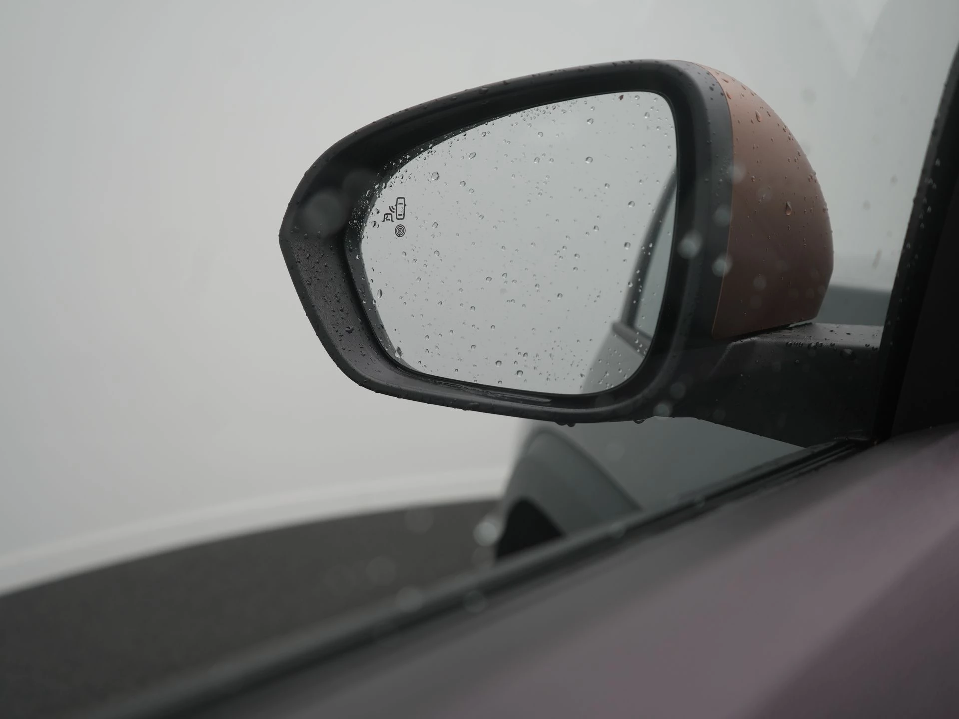 Hoofdafbeelding Dacia Bigster