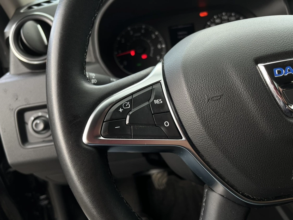 Hoofdafbeelding Dacia Duster