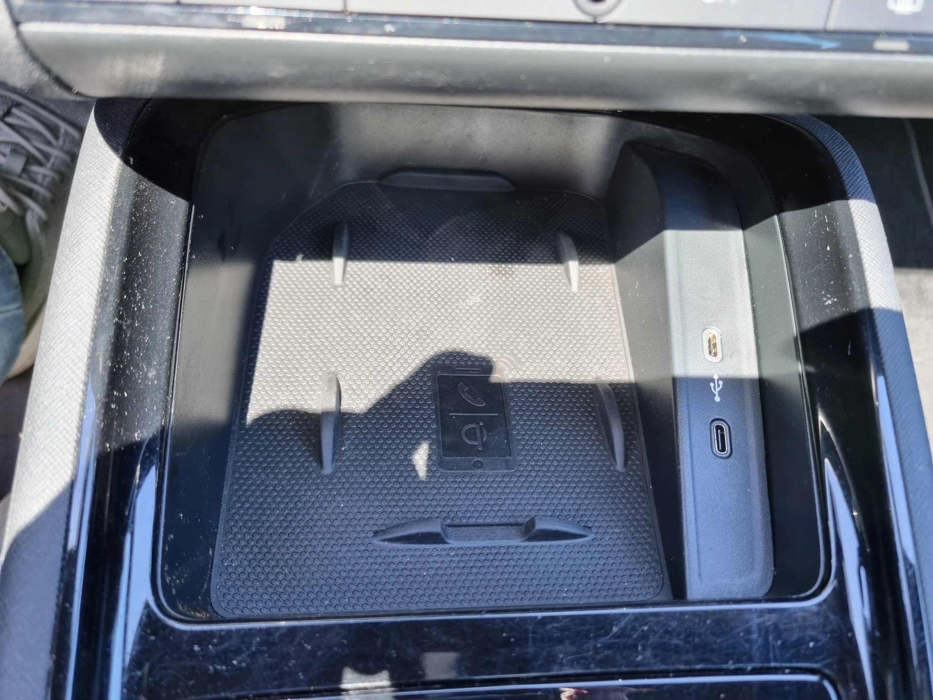 Hoofdafbeelding Škoda Scala