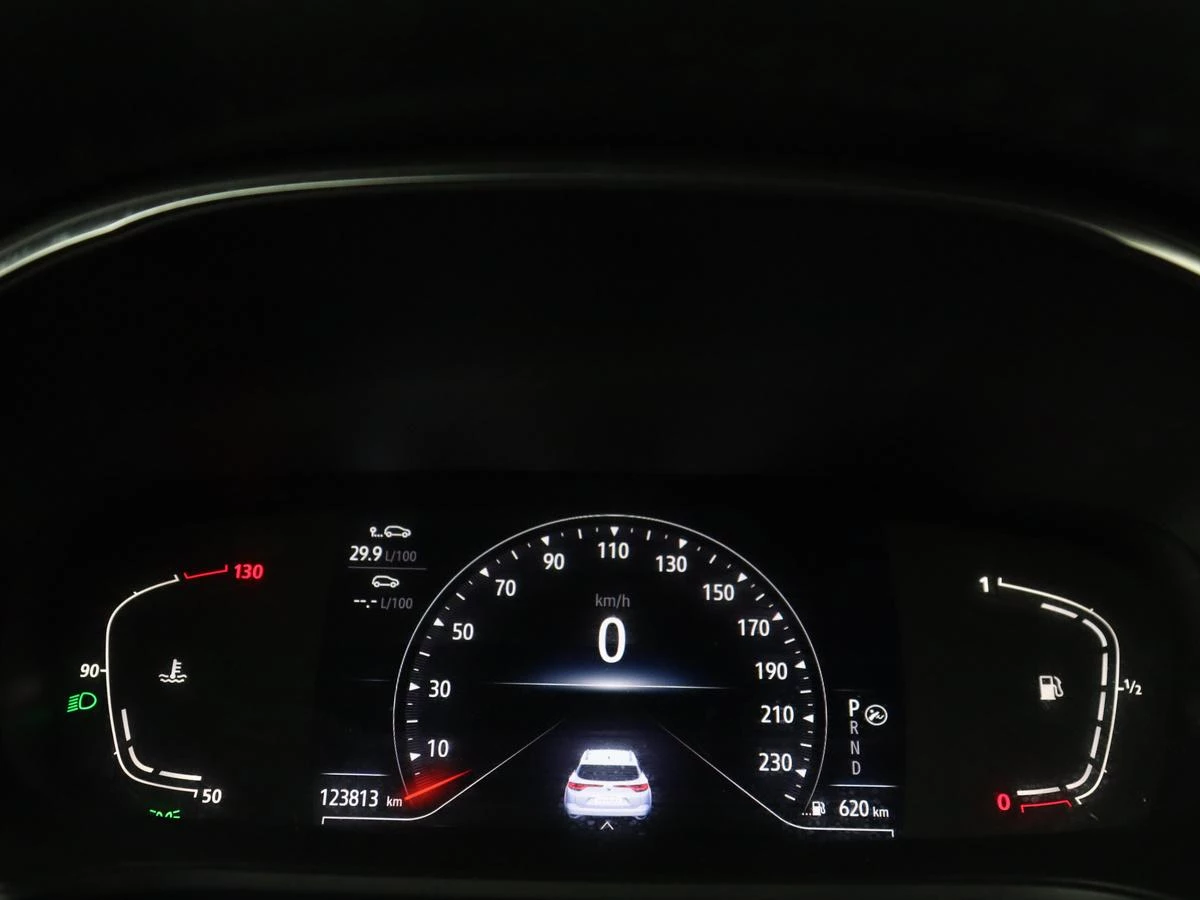 Hoofdafbeelding Renault Mégane