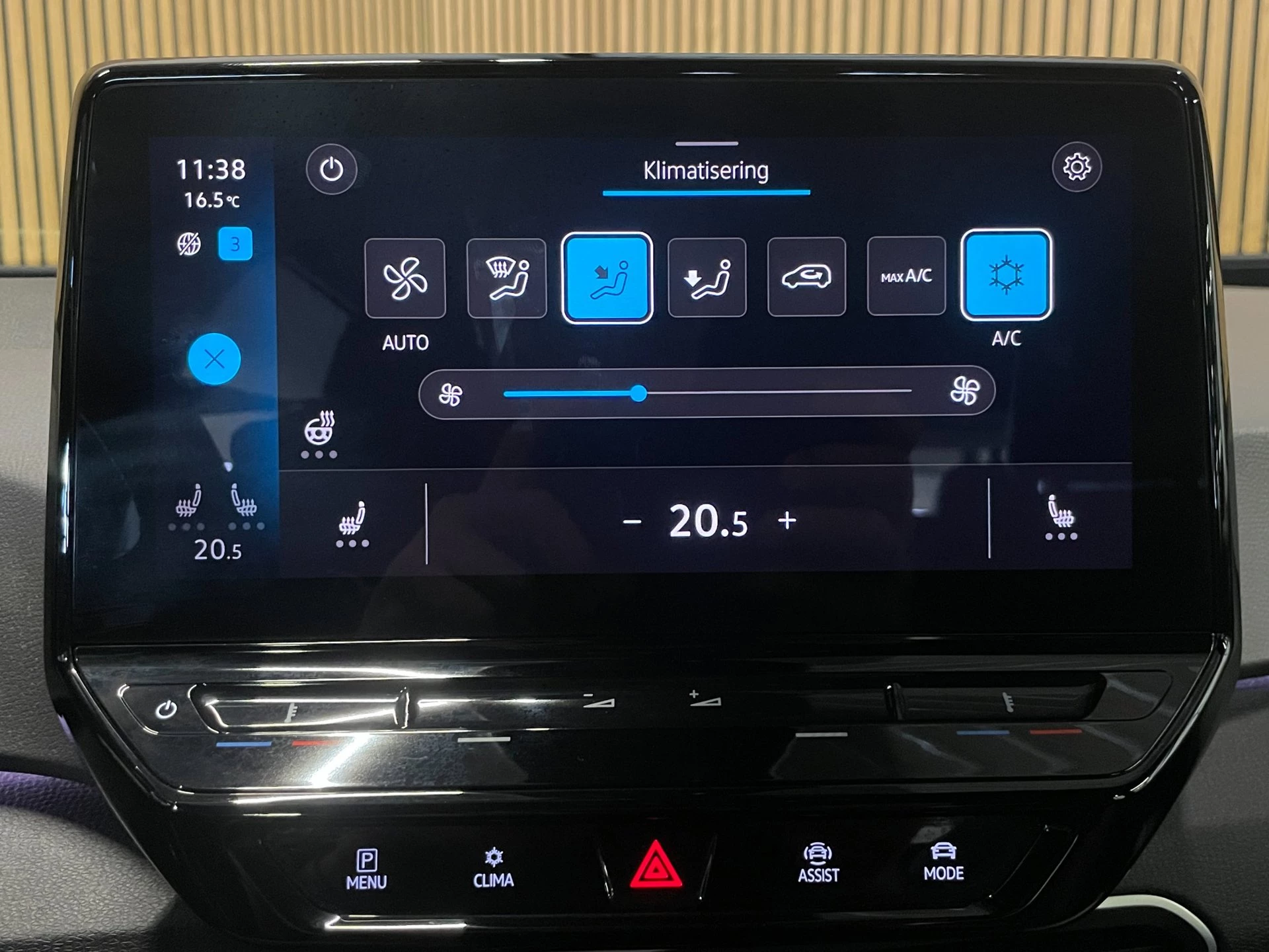 Hoofdafbeelding Volkswagen ID.3