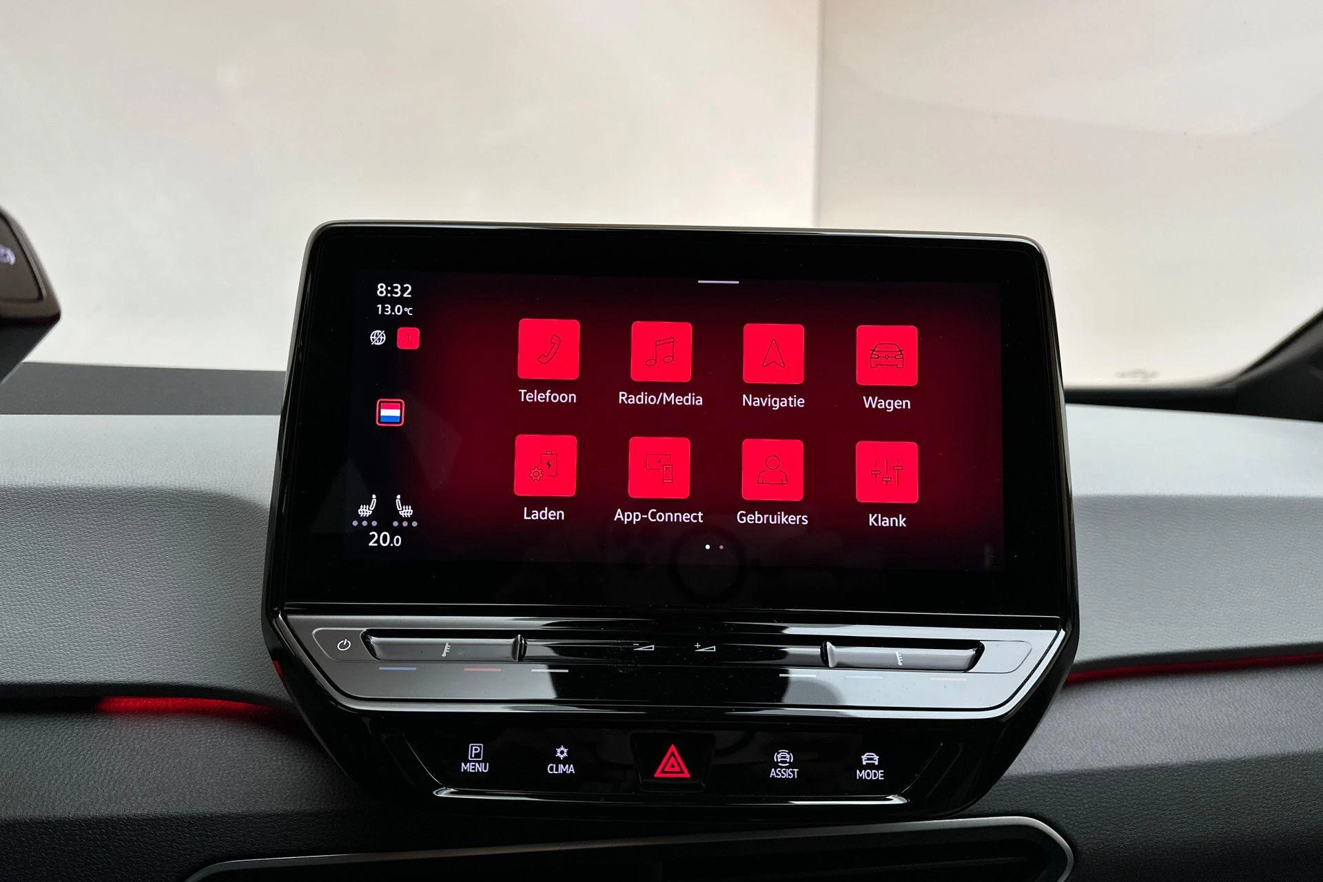 Hoofdafbeelding Volkswagen ID.3