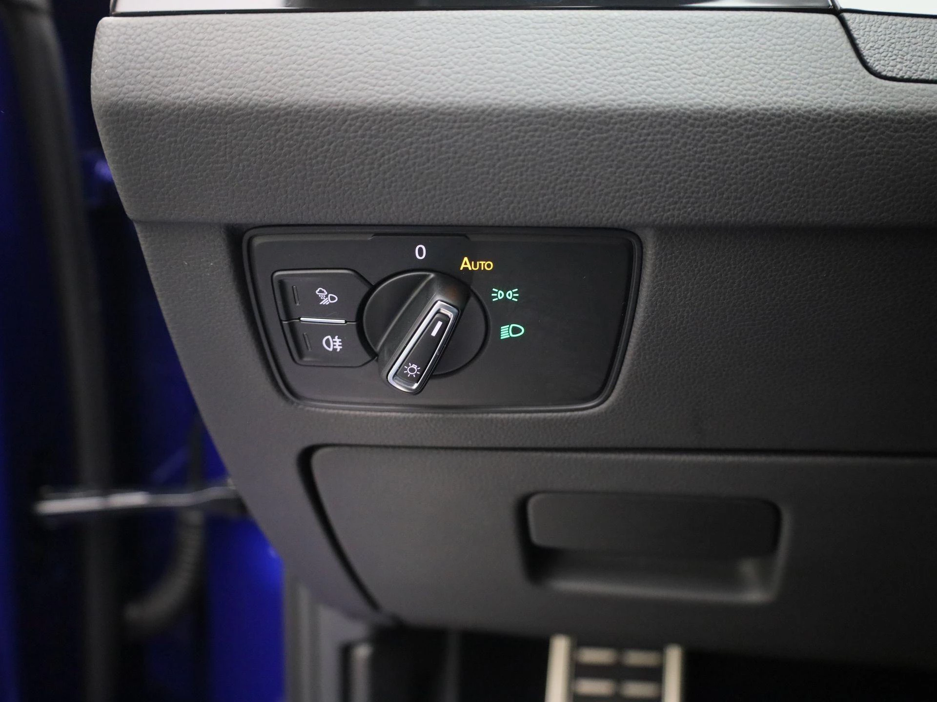 Hoofdafbeelding Volkswagen Arteon