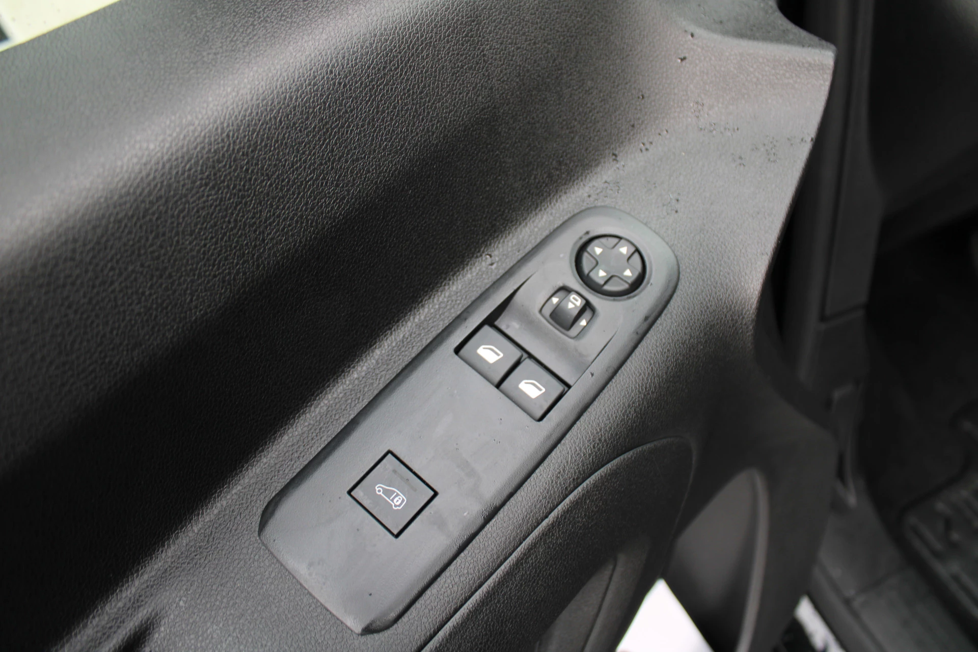 Hoofdafbeelding Fiat E-Doblò
