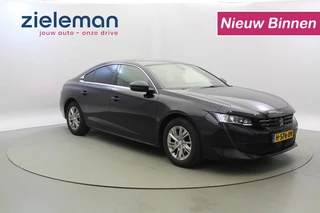 Hoofdafbeelding Peugeot 508