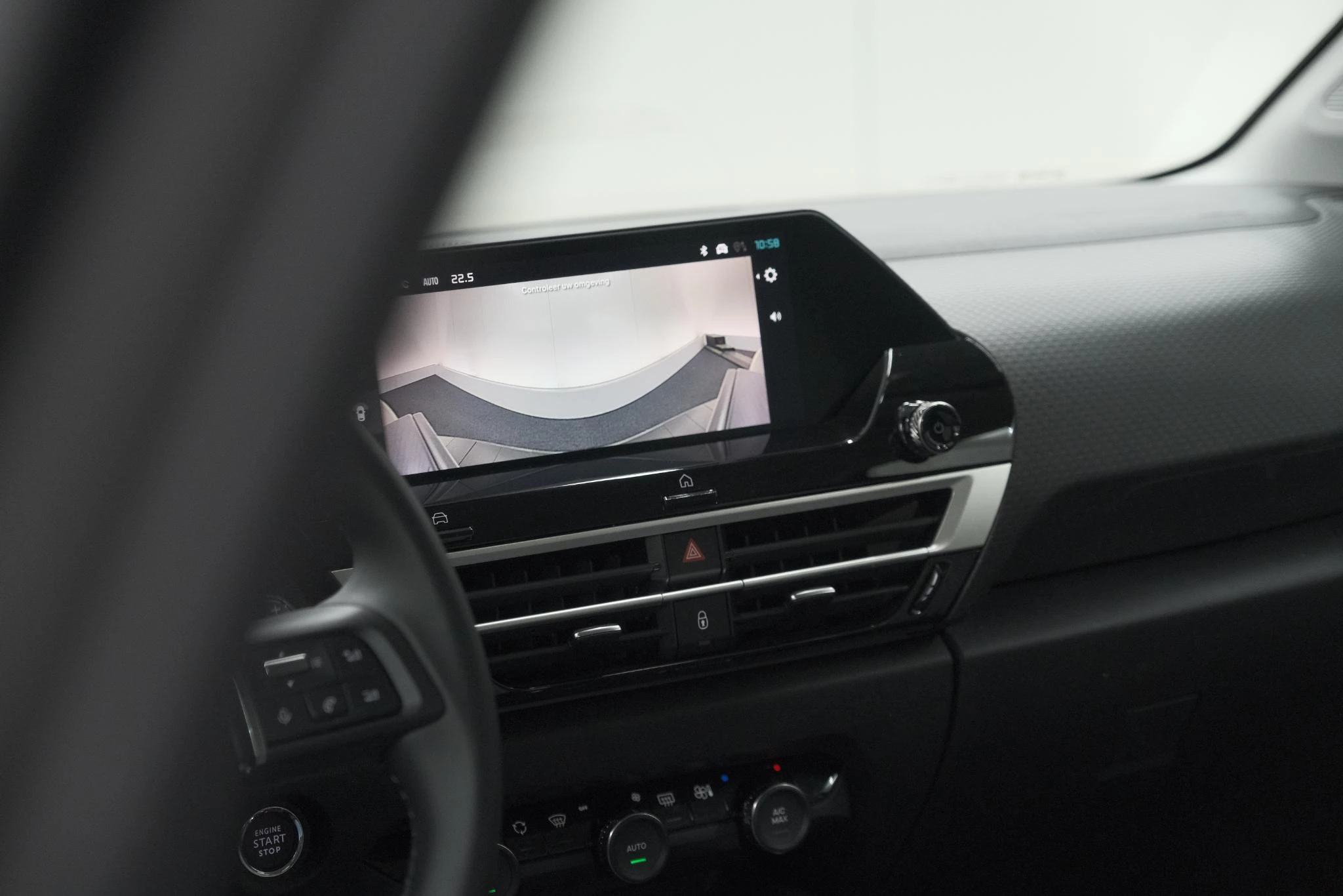 Hoofdafbeelding Citroën C4