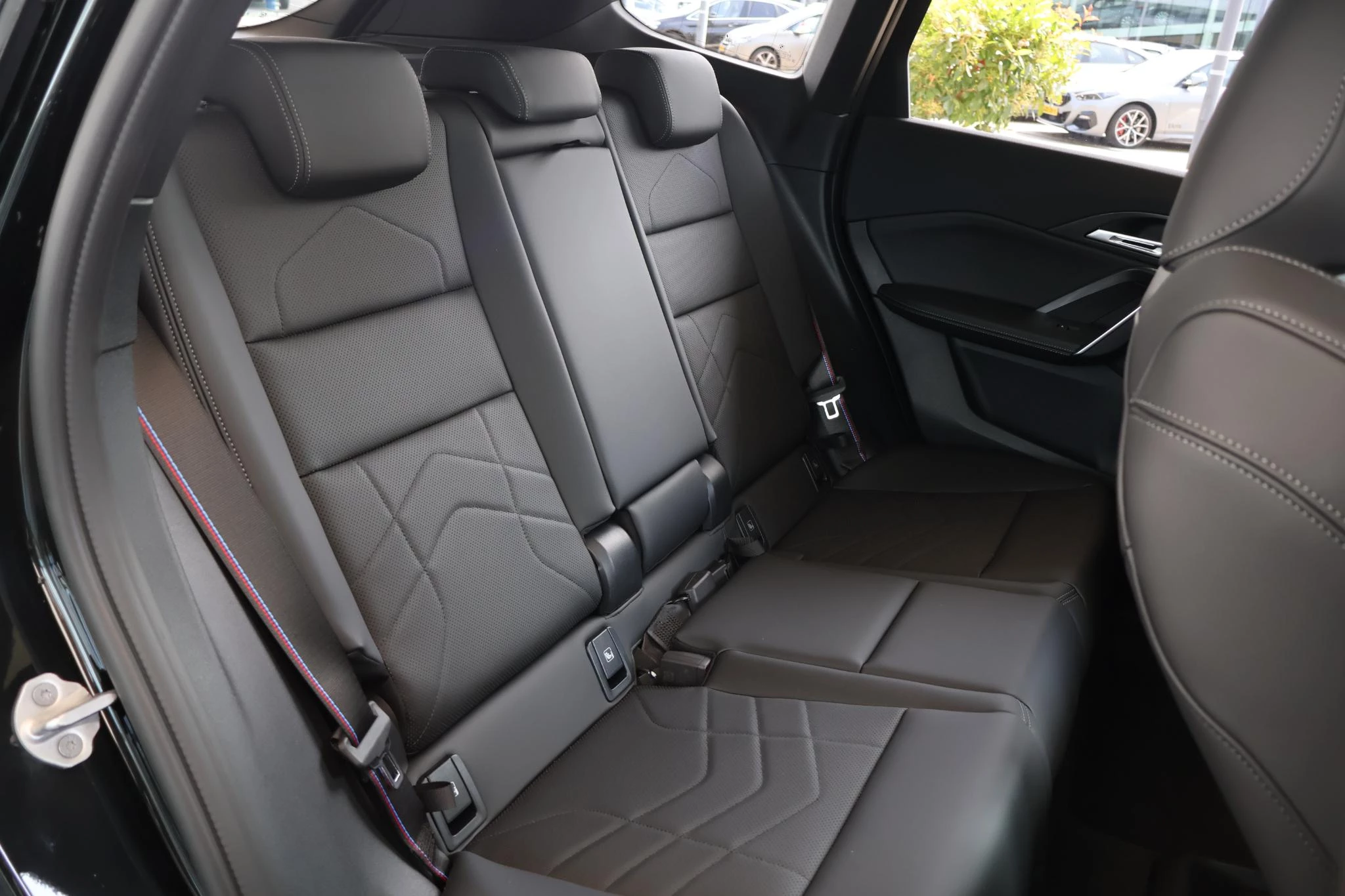 Hoofdafbeelding BMW iX1