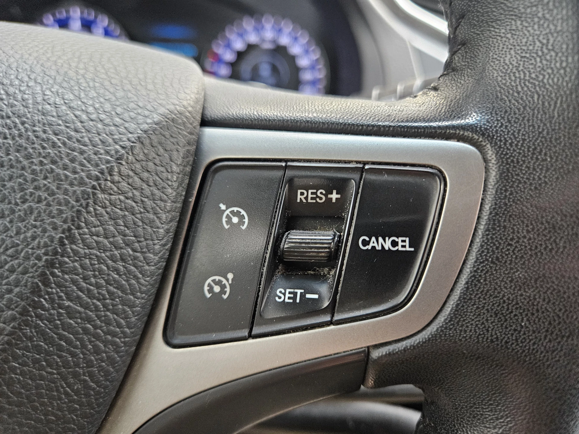Hoofdafbeelding Hyundai i40