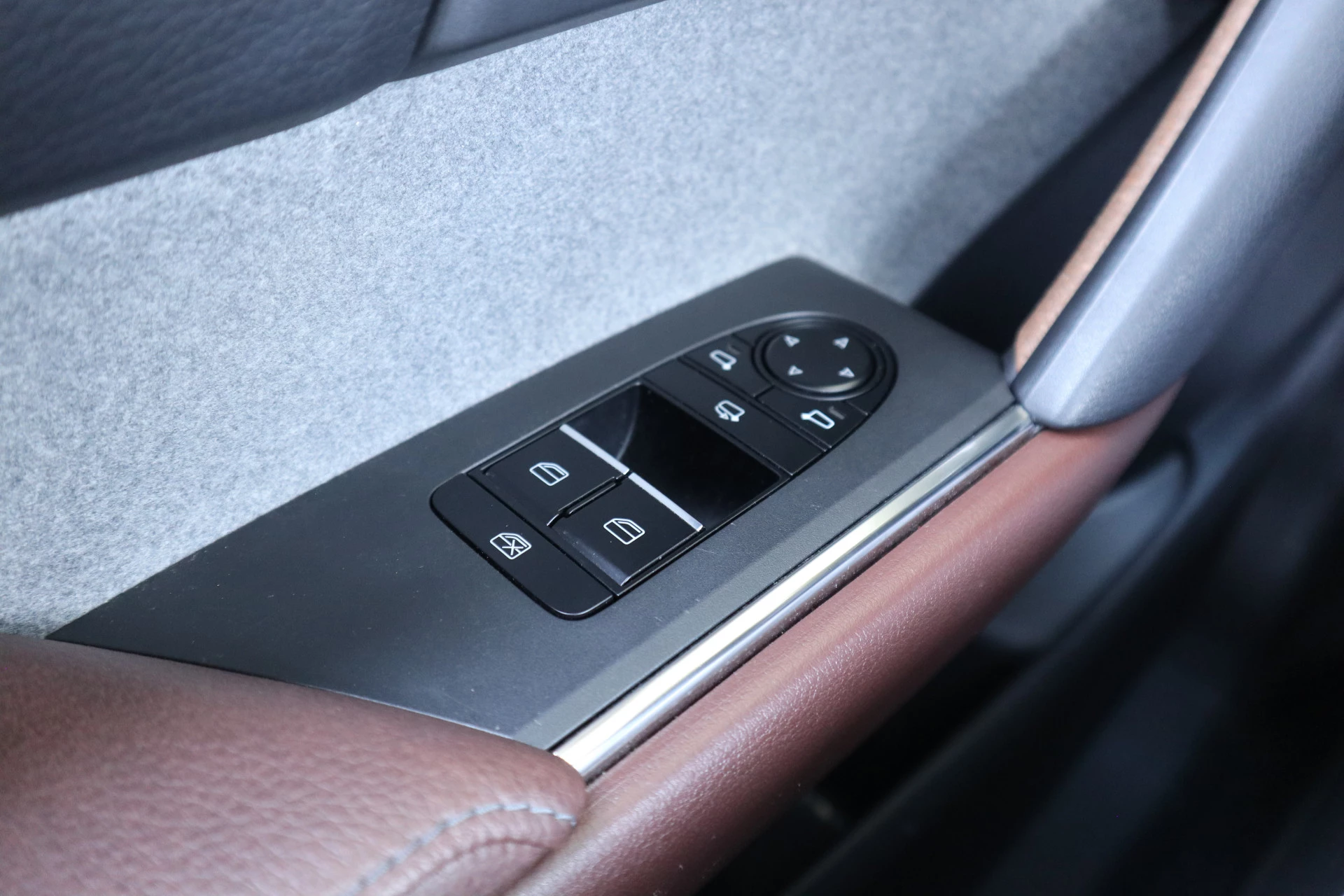 Hoofdafbeelding Mazda MX-30