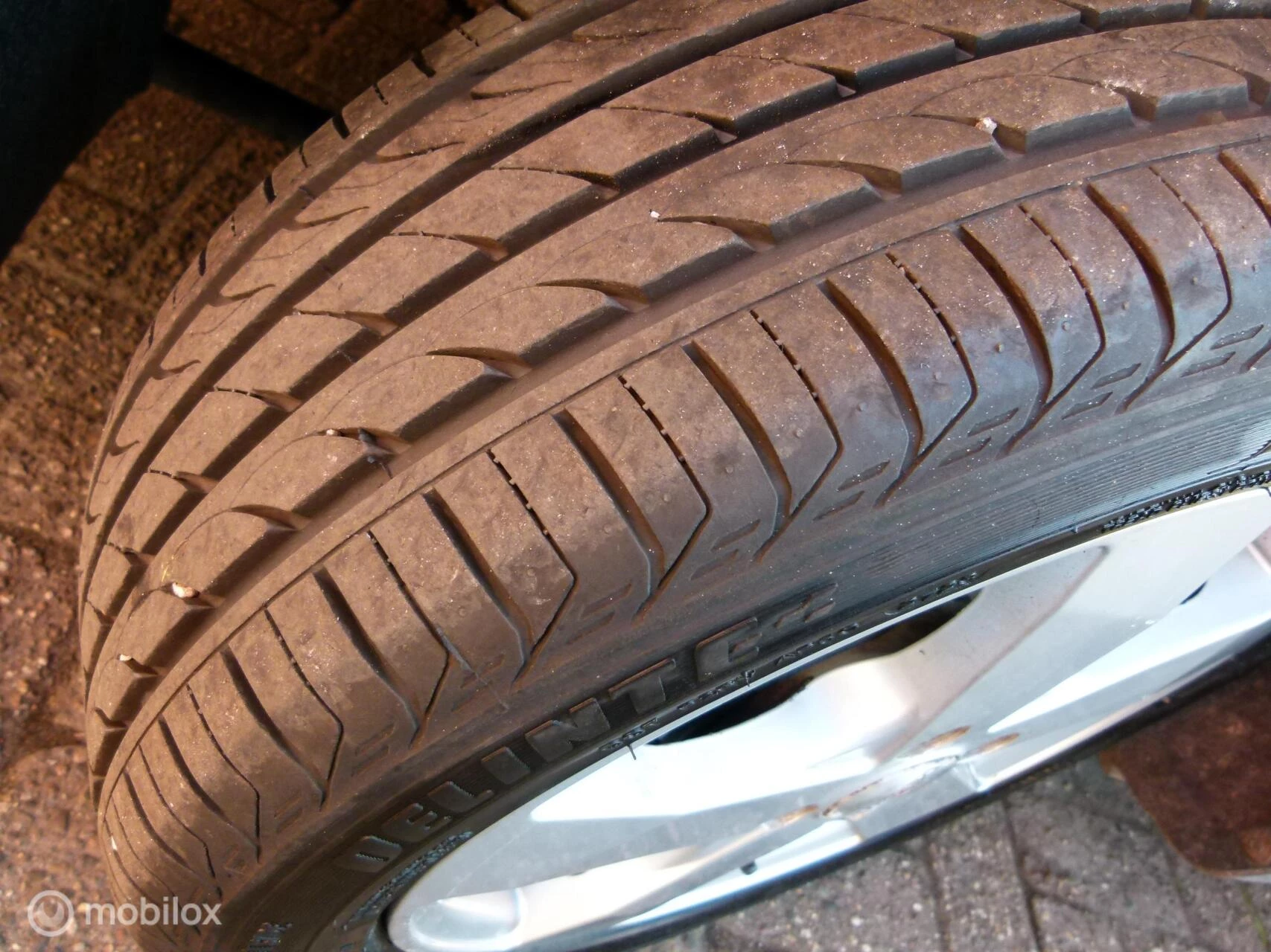 Hoofdafbeelding Chevrolet Aveo