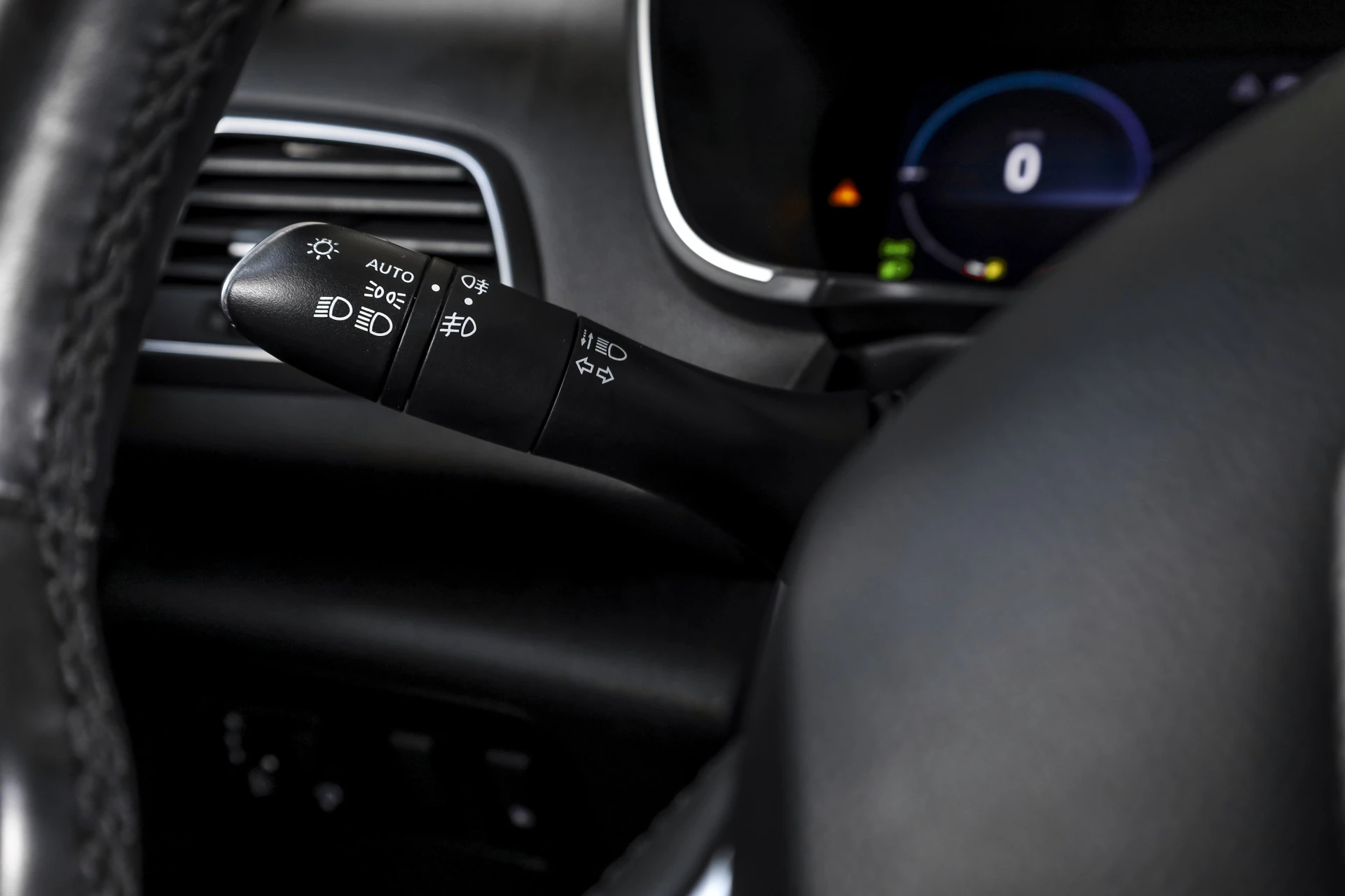 Hoofdafbeelding Renault Megane E-Tech