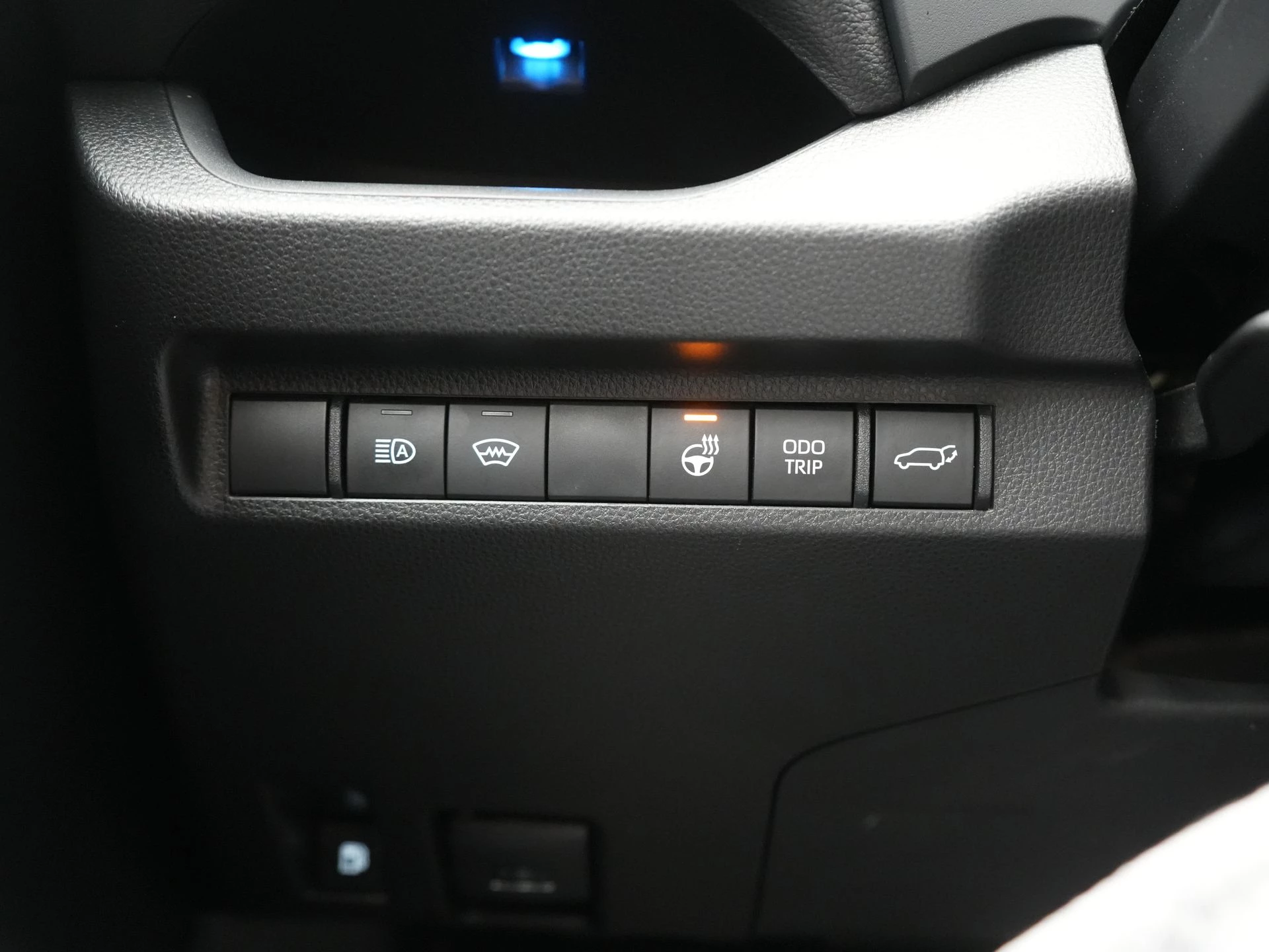 Hoofdafbeelding Suzuki Across