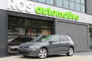Volkswagen Golf 1.4 eHybrid GTE | BTW | KEYLESS | STOEL & STUURVERW | DODE HOEK | SFEER | CARPLAY |