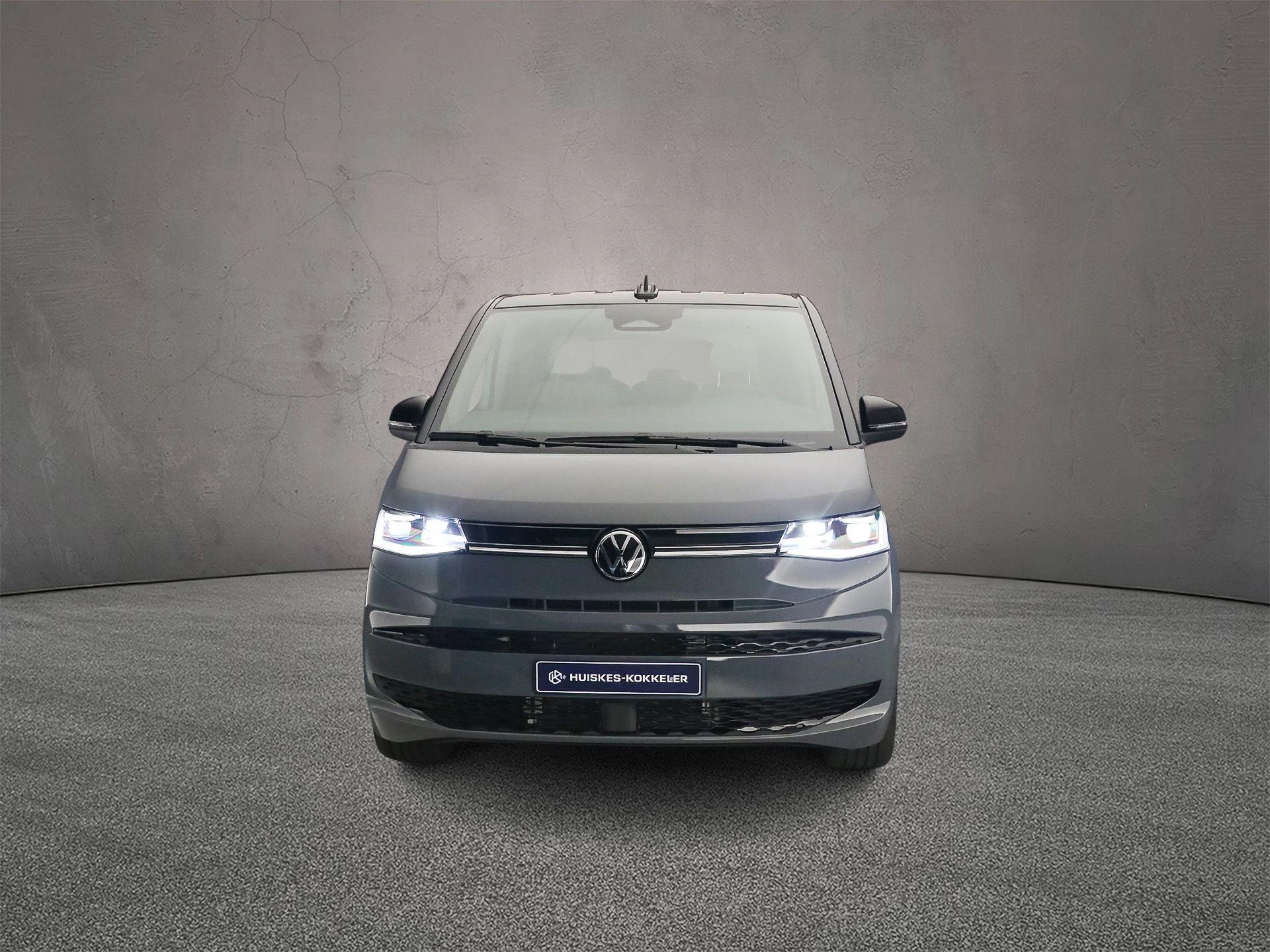 Hoofdafbeelding Volkswagen Multivan