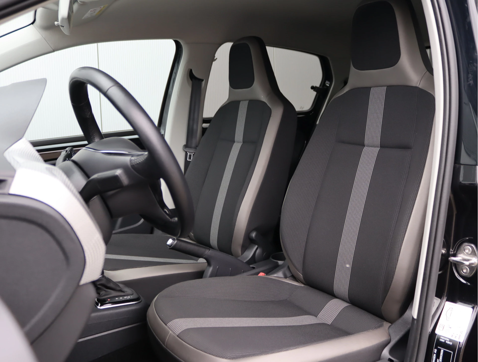 Hoofdafbeelding Volkswagen e-up!