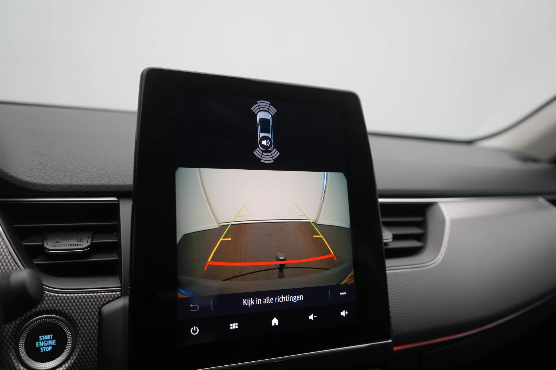 Hoofdafbeelding Renault Arkana