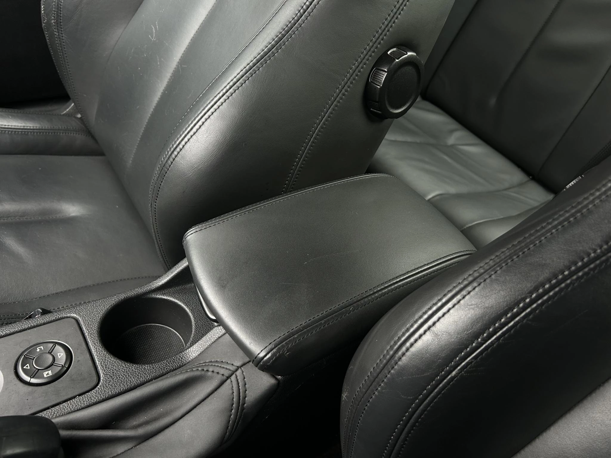 Hoofdafbeelding Peugeot RCZ