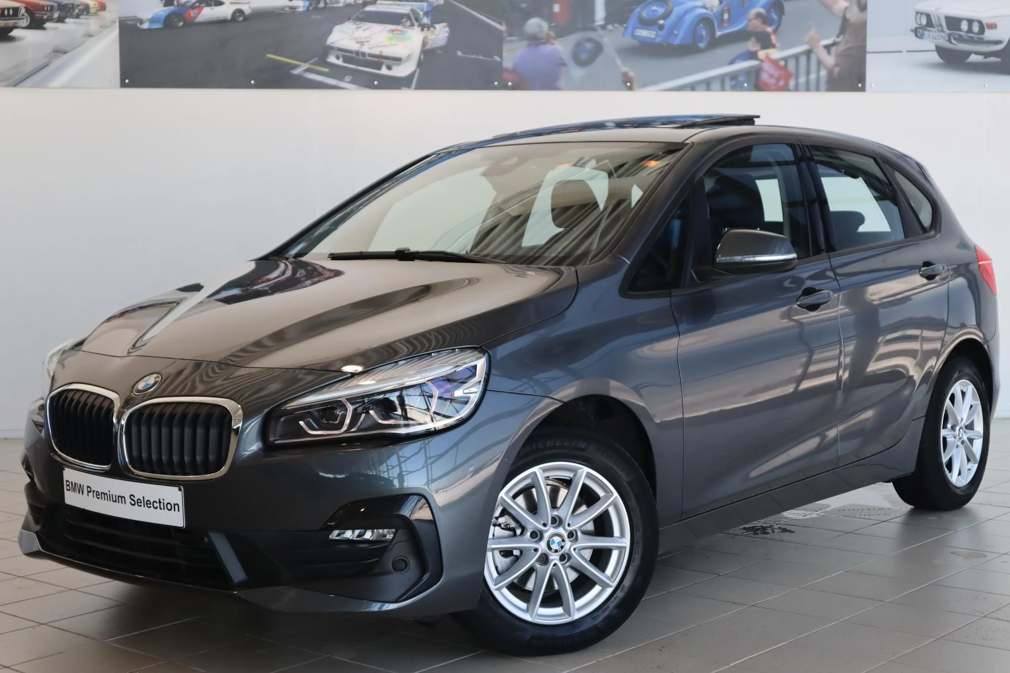 Hoofdafbeelding BMW 2 Serie