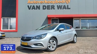 Hoofdafbeelding Opel Astra Opel Astra 1.0 Innovation