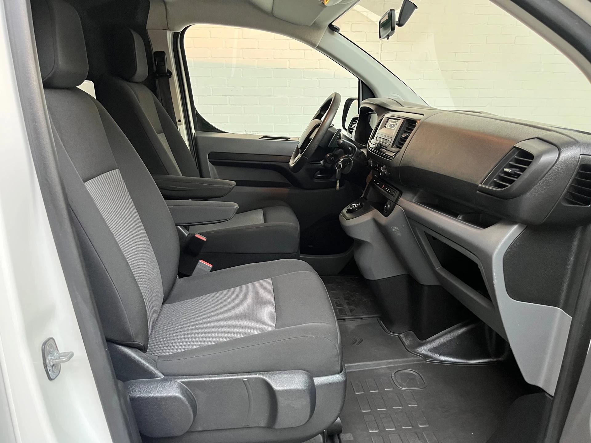 Hoofdafbeelding Citroën Jumpy