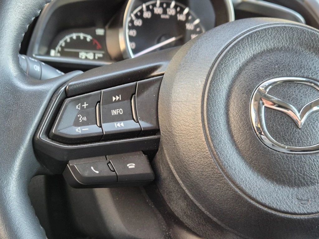 Hoofdafbeelding Mazda 2