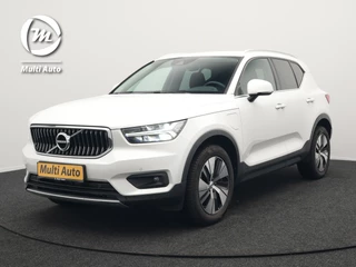 Volvo XC40 T4 Recharge Inscription Plug In Hybrid 211pk PHEV | Cruise Control | Camera | Apple Carplay | Memory | Keyless |