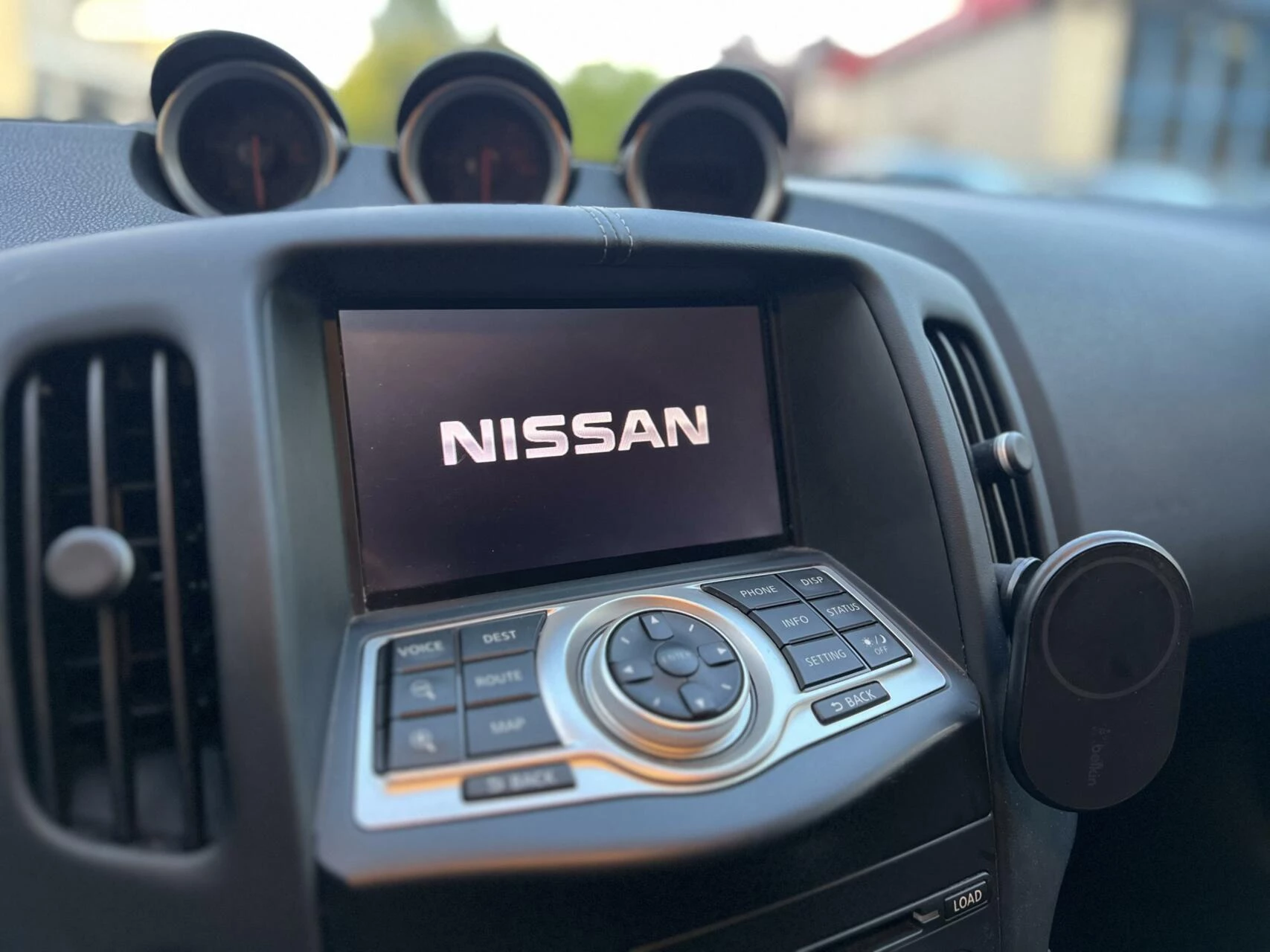 Hoofdafbeelding Nissan 370Z