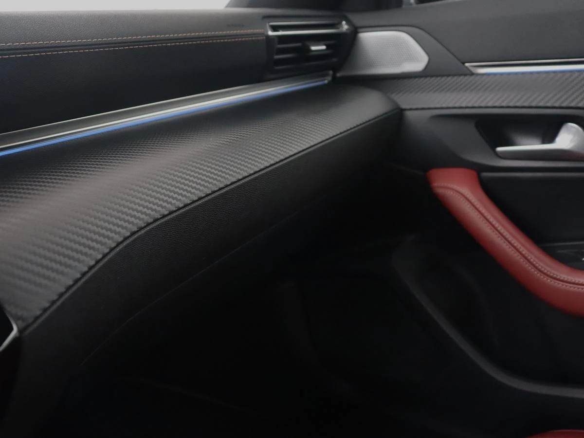 Hoofdafbeelding Peugeot 508