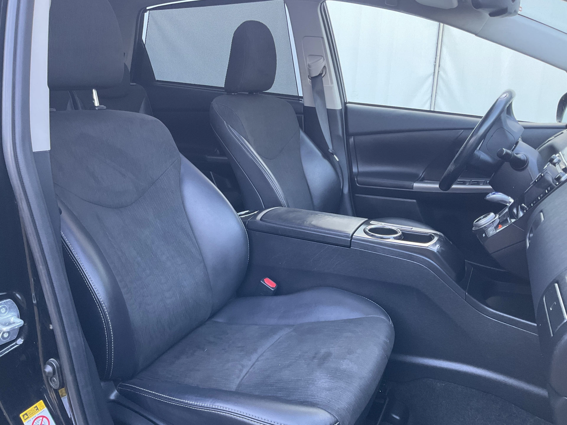 Hoofdafbeelding Toyota Prius