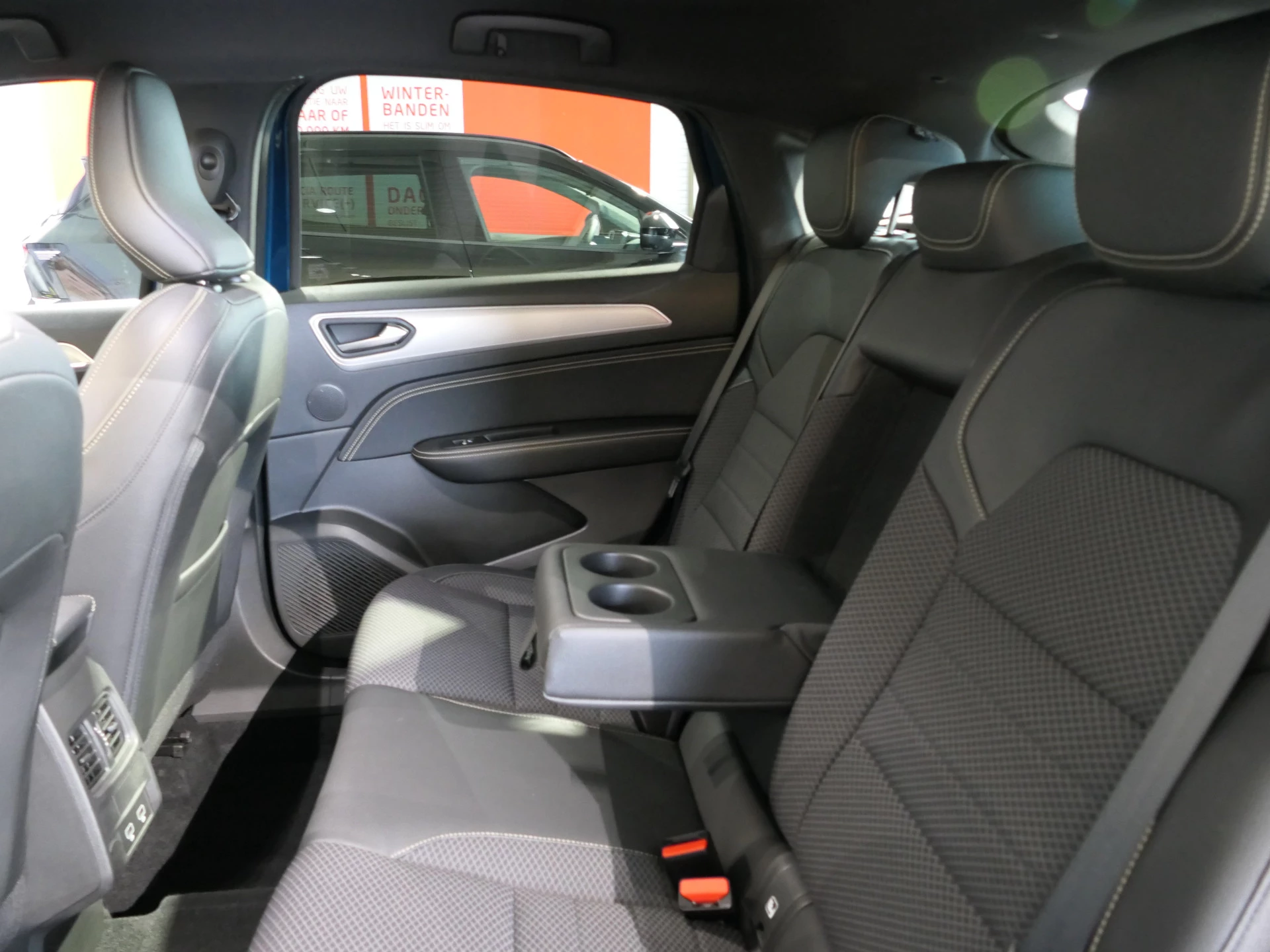 Hoofdafbeelding Renault Arkana