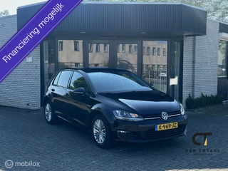 Volkswagen Golf 1.2 TSI CUP|PDC|LED|CLIMATE|APK