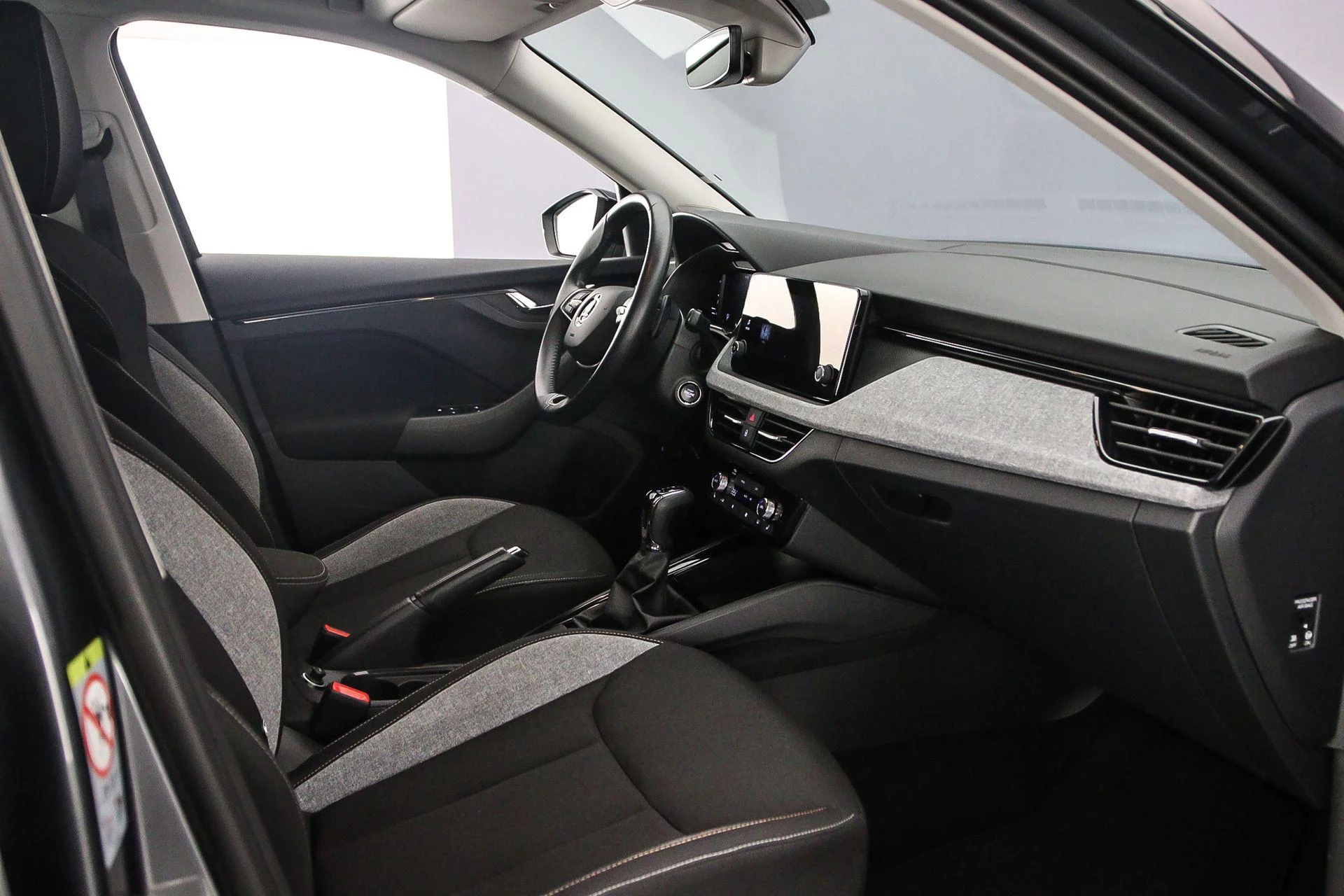 Hoofdafbeelding Škoda Kamiq