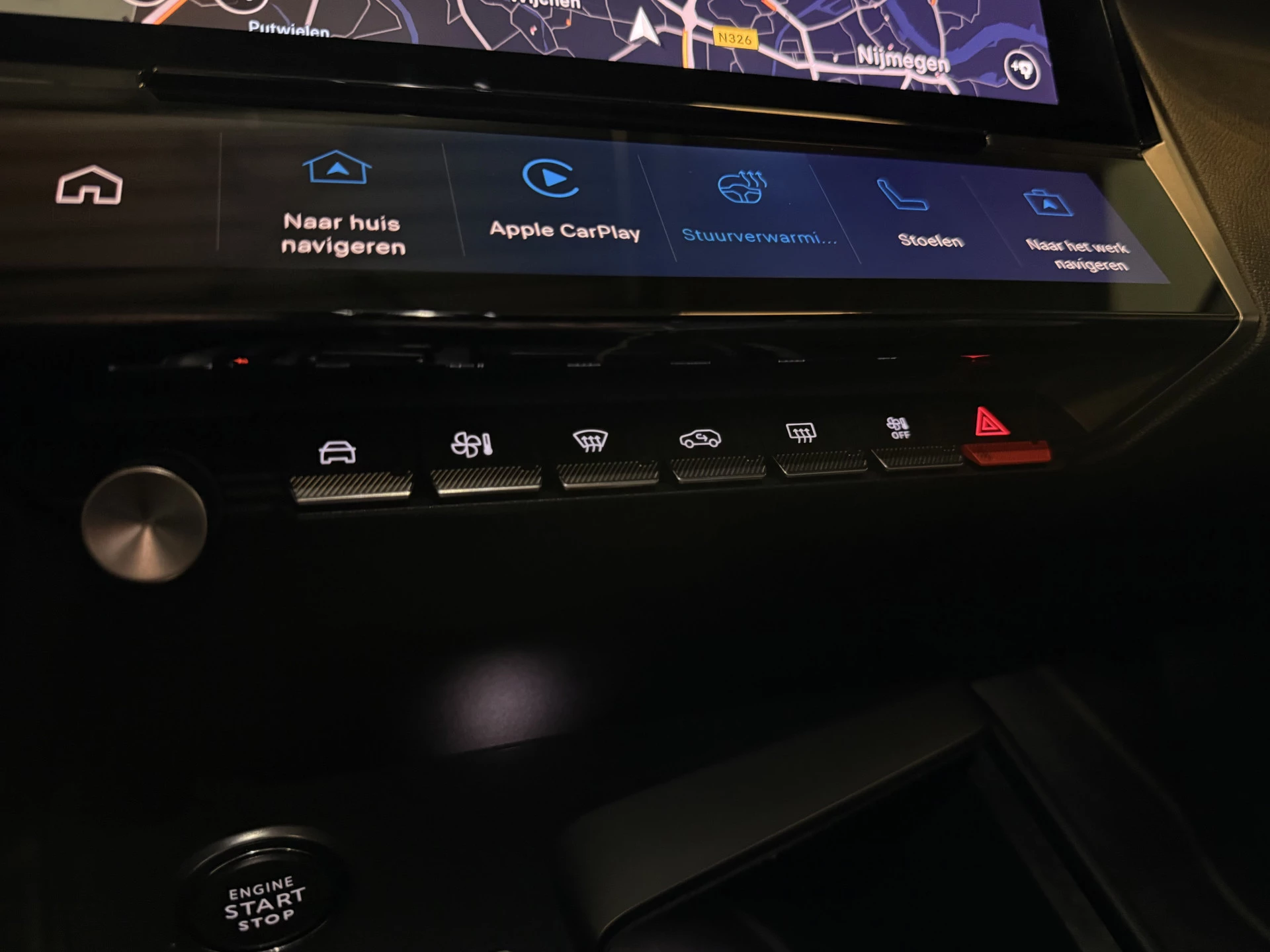 Hoofdafbeelding Peugeot 408