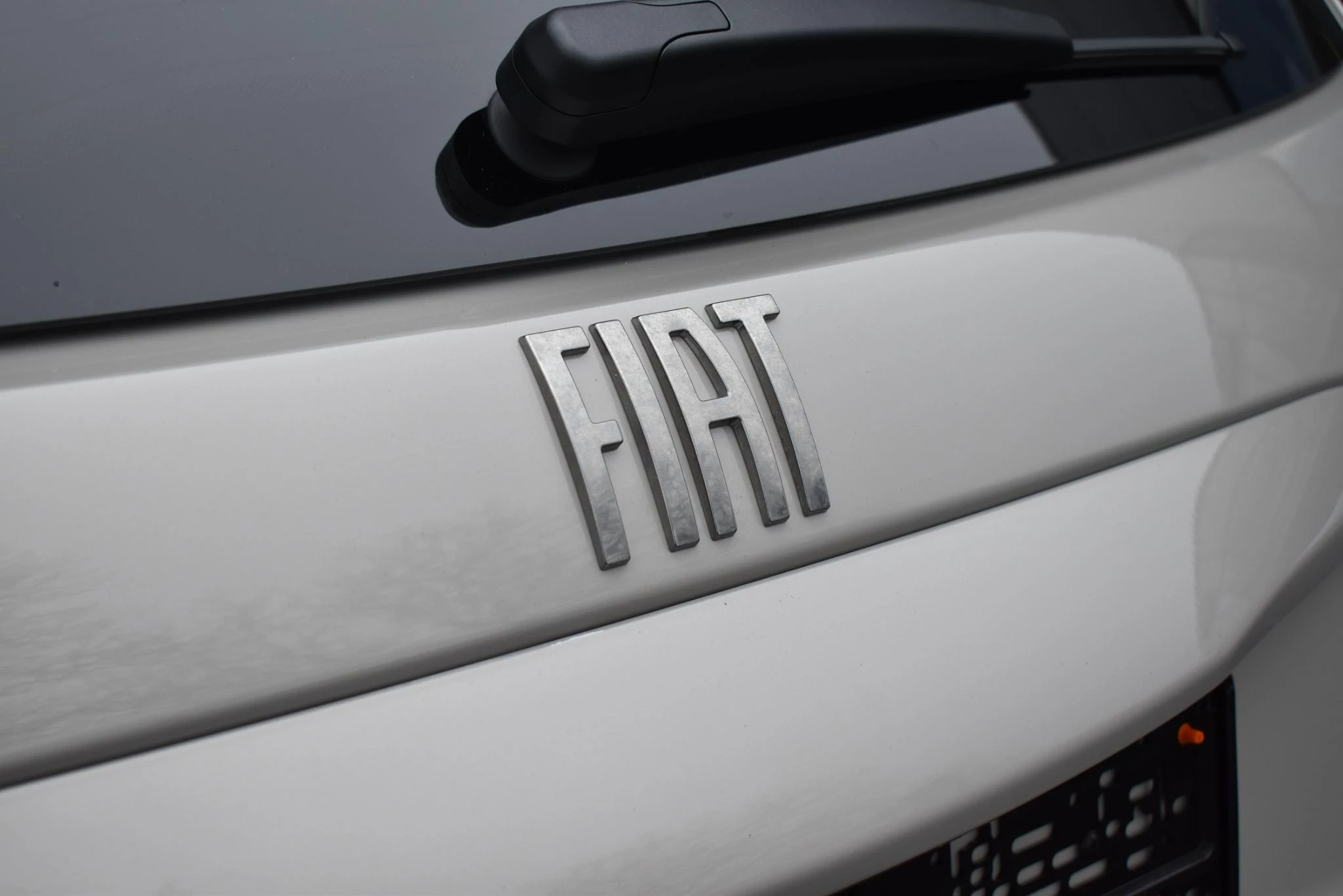 Hoofdafbeelding Fiat 600