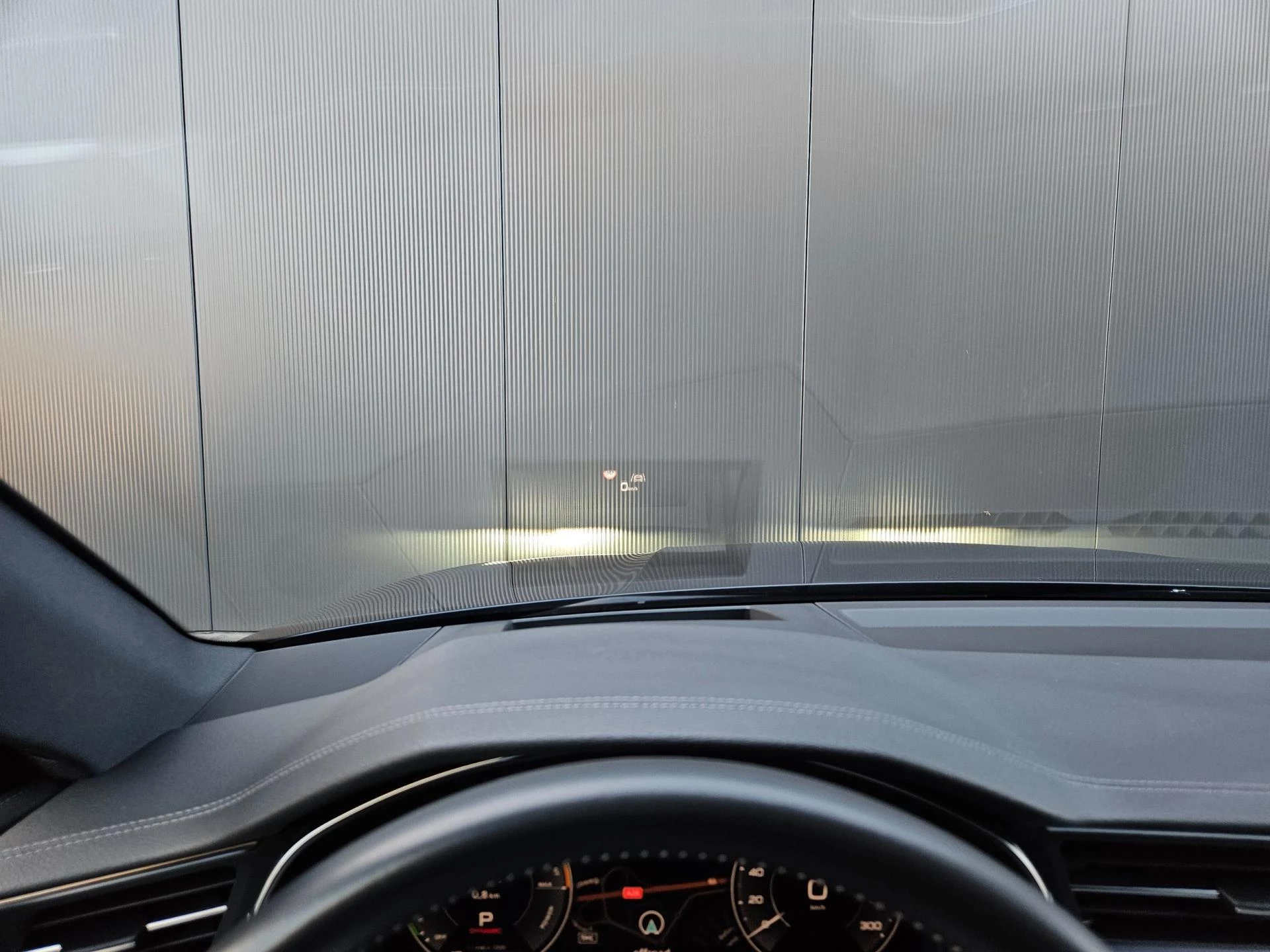 Hoofdafbeelding Audi A7