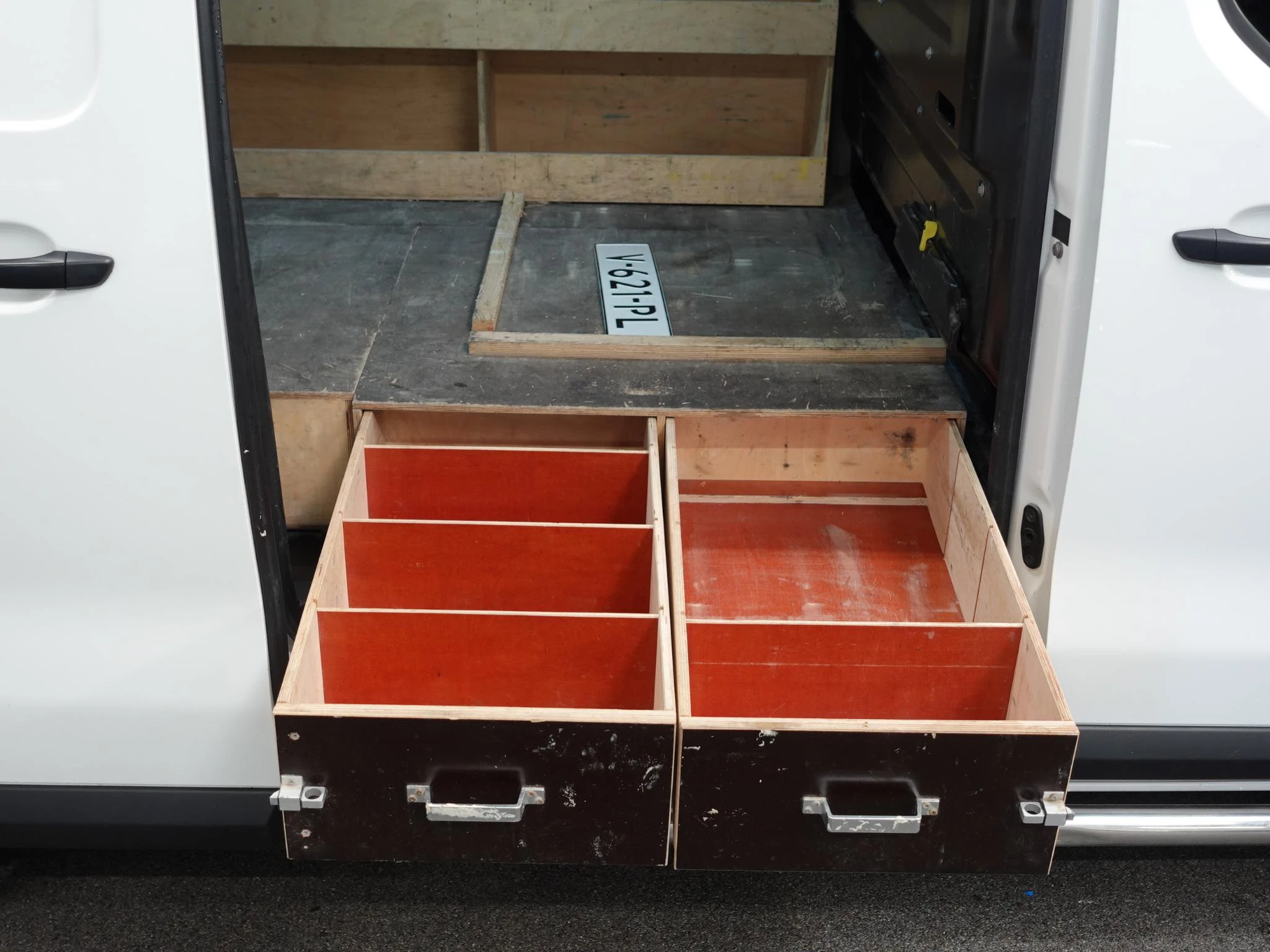 Hoofdafbeelding Toyota ProAce