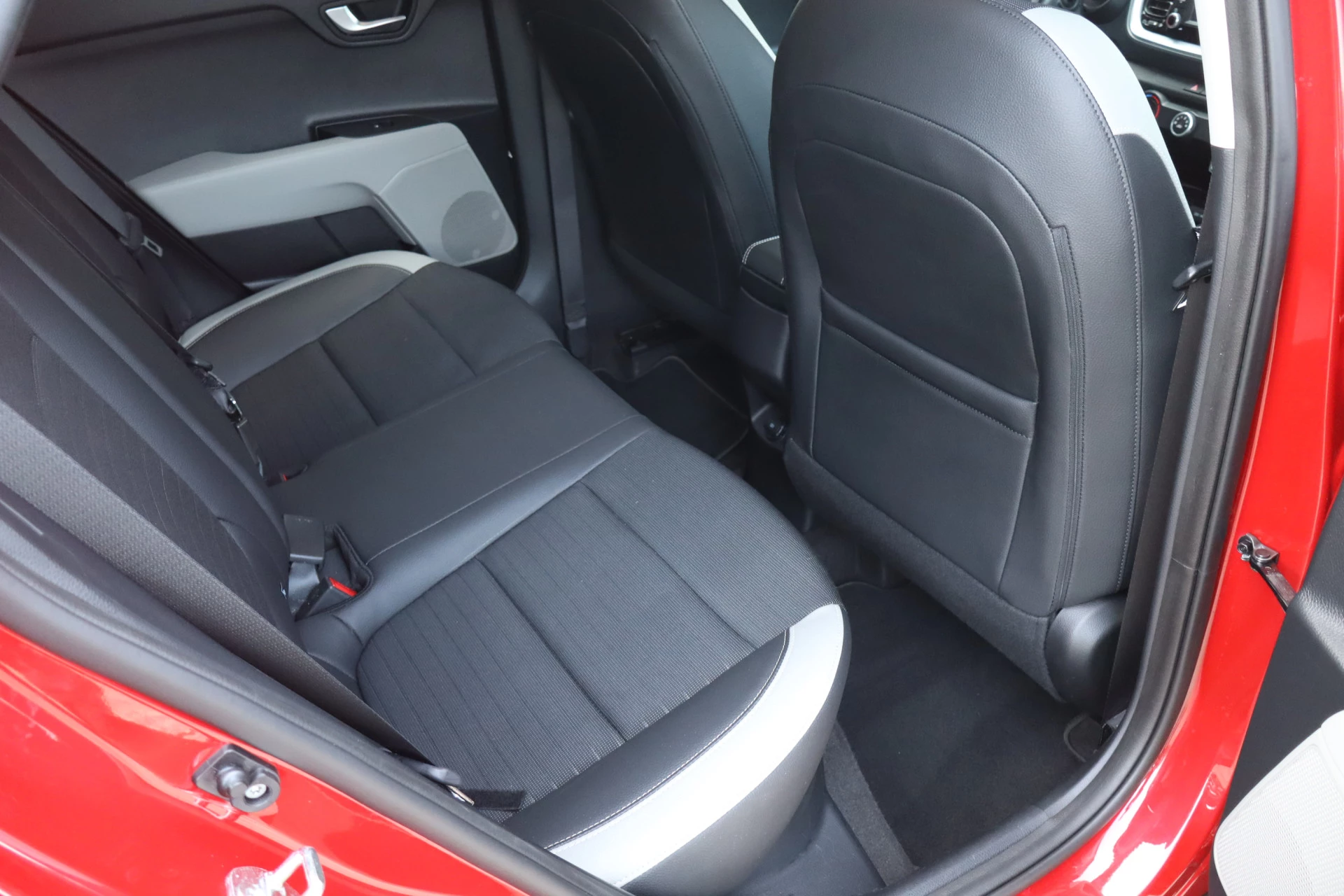Hoofdafbeelding Kia Stonic