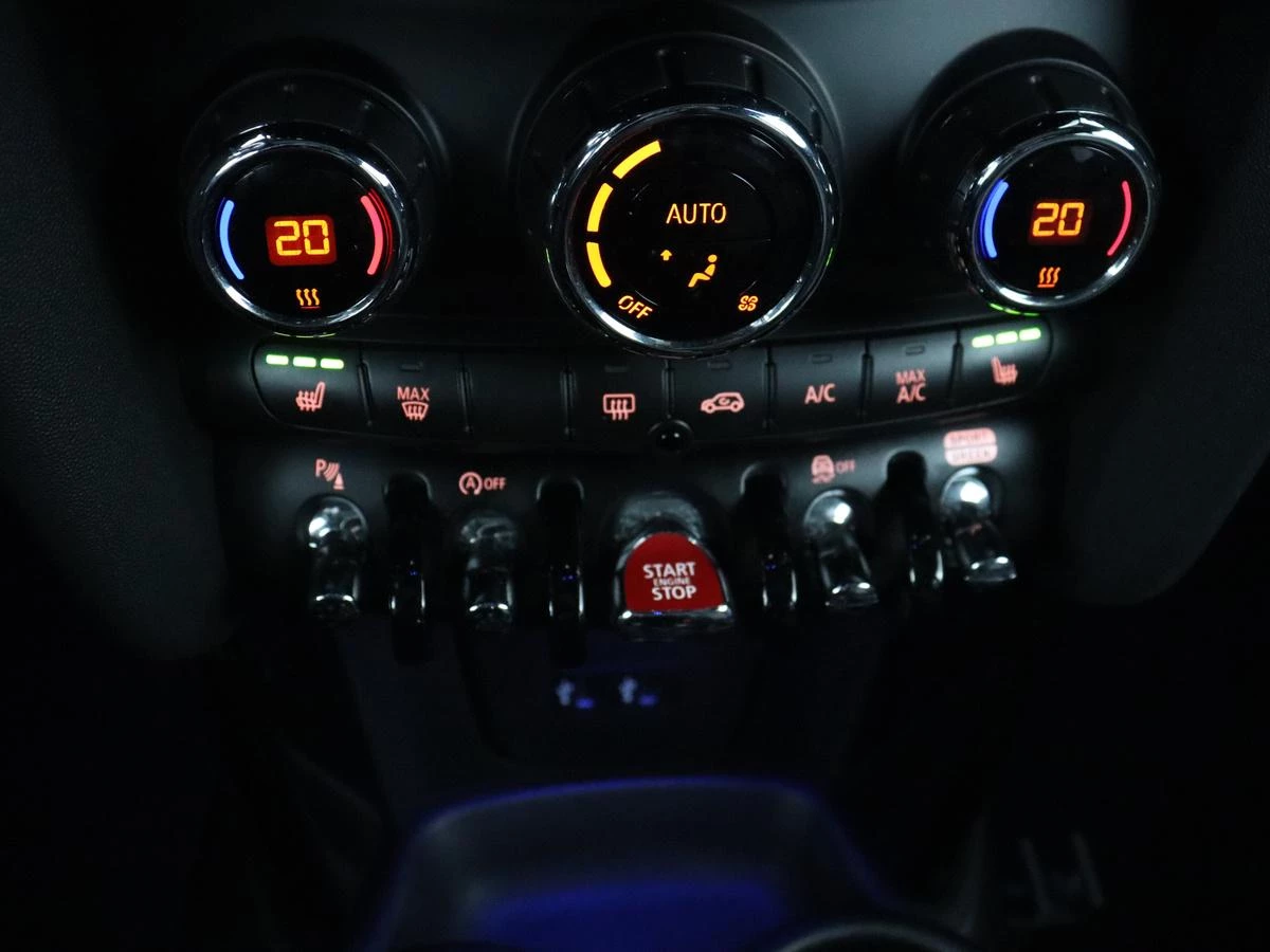 Hoofdafbeelding MINI Cooper S