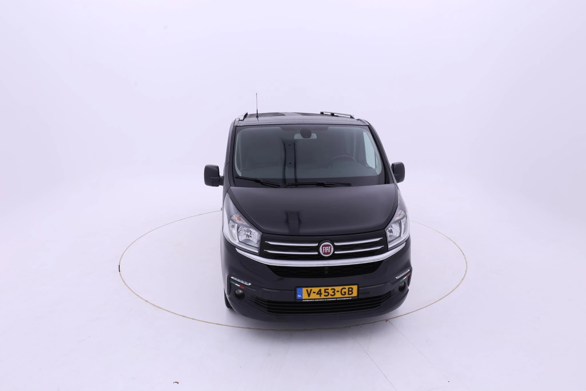 Hoofdafbeelding Fiat Talento