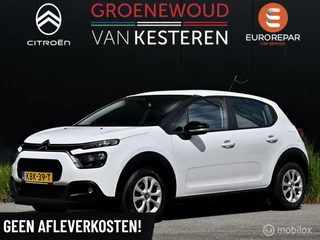 Citroen C3 83 Feel | Navi | Parkeersensoren |