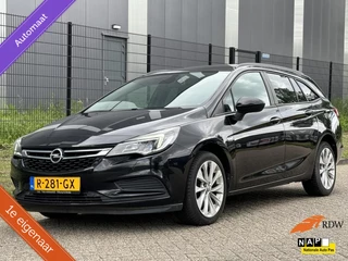 Opel Astra Sports Tourer 1.6 CDTI Online Ed Automaat 2018
