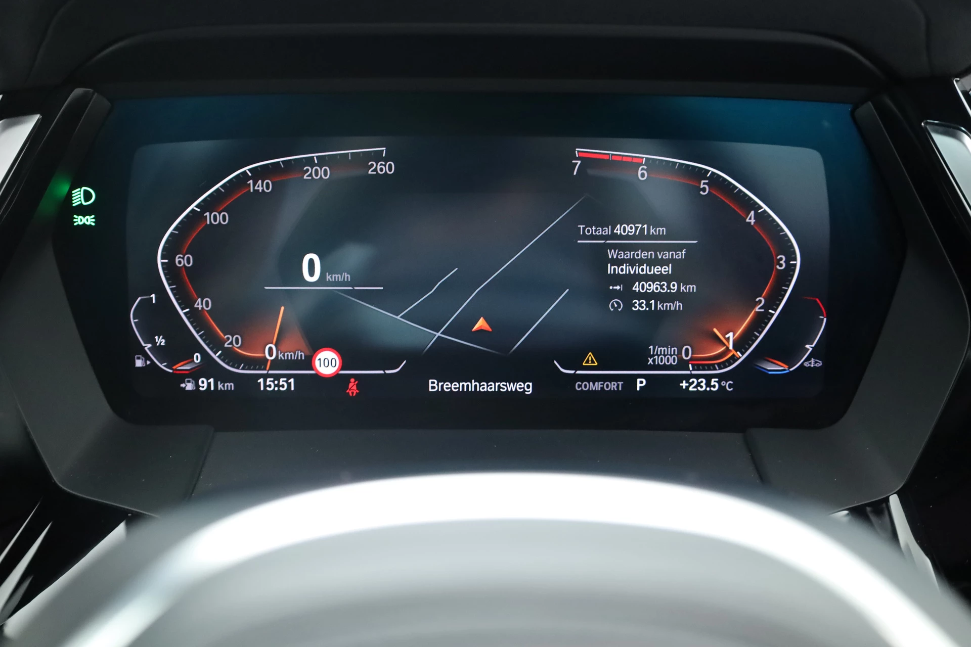 Hoofdafbeelding BMW Z4