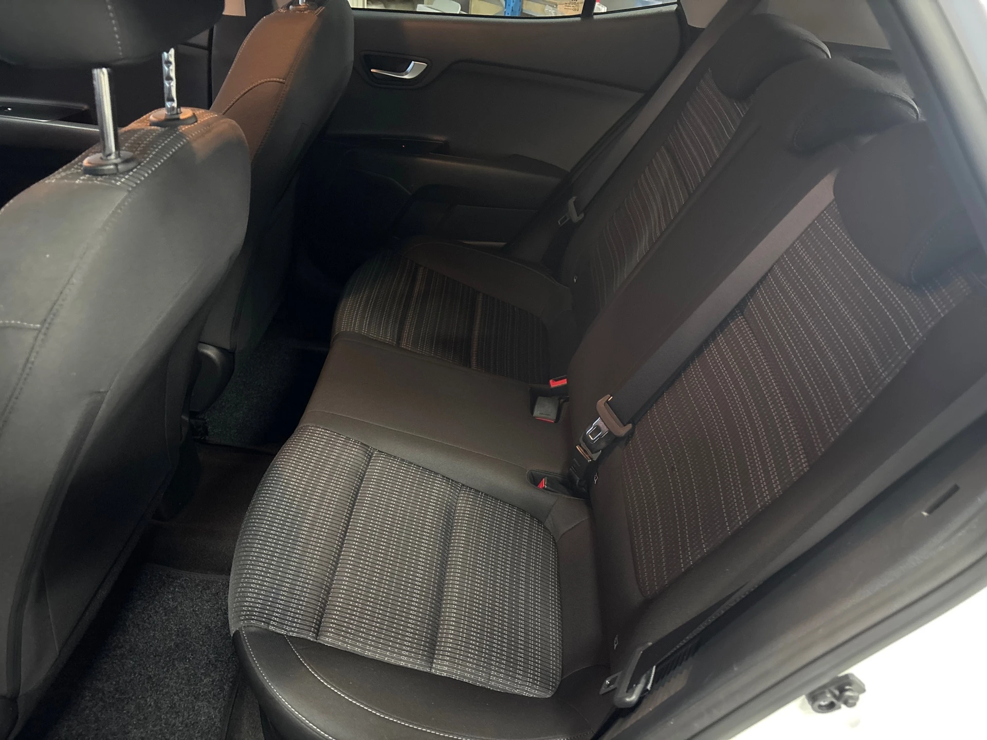 Hoofdafbeelding Kia Stonic