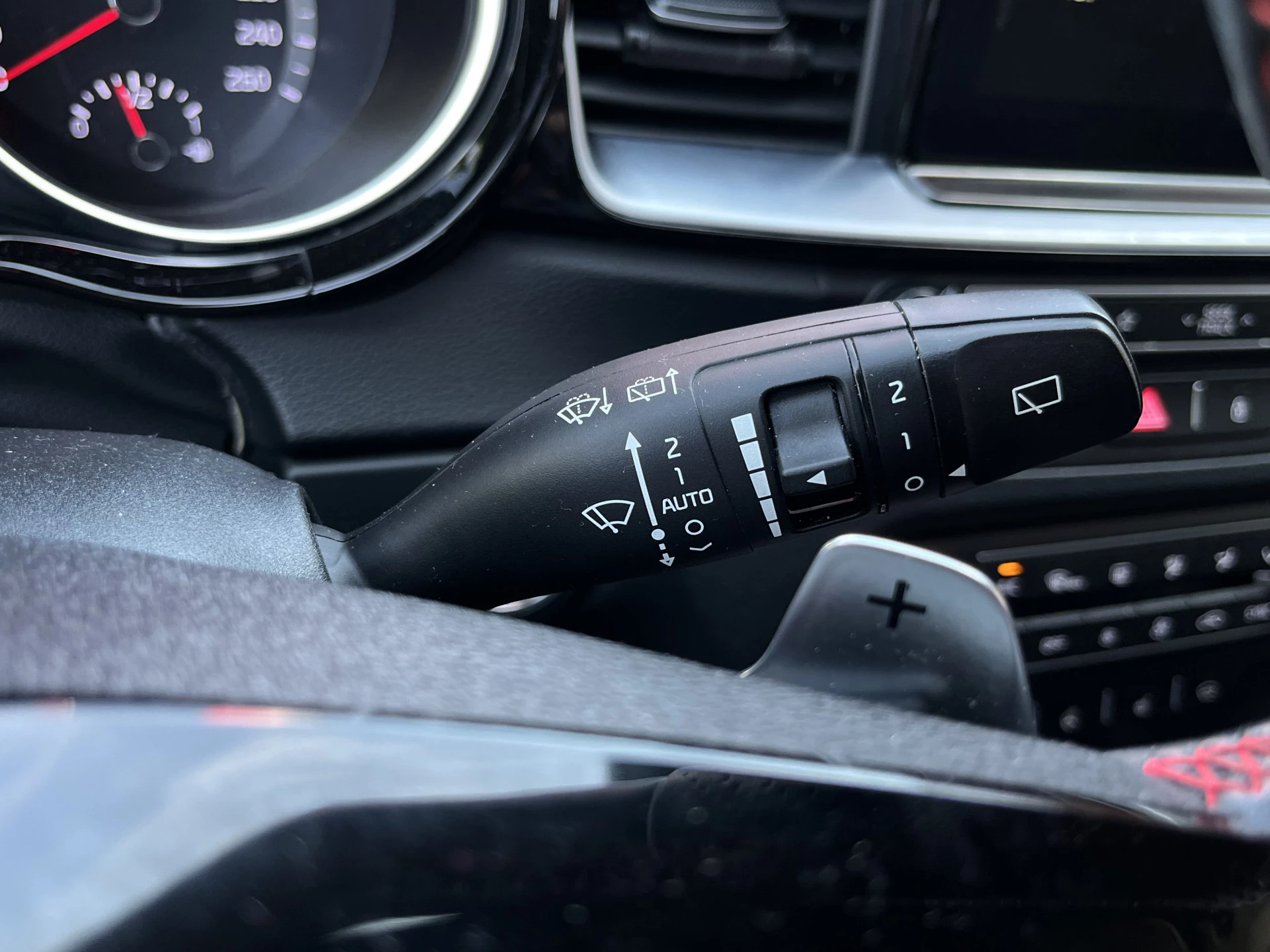 Hoofdafbeelding Kia ProCeed