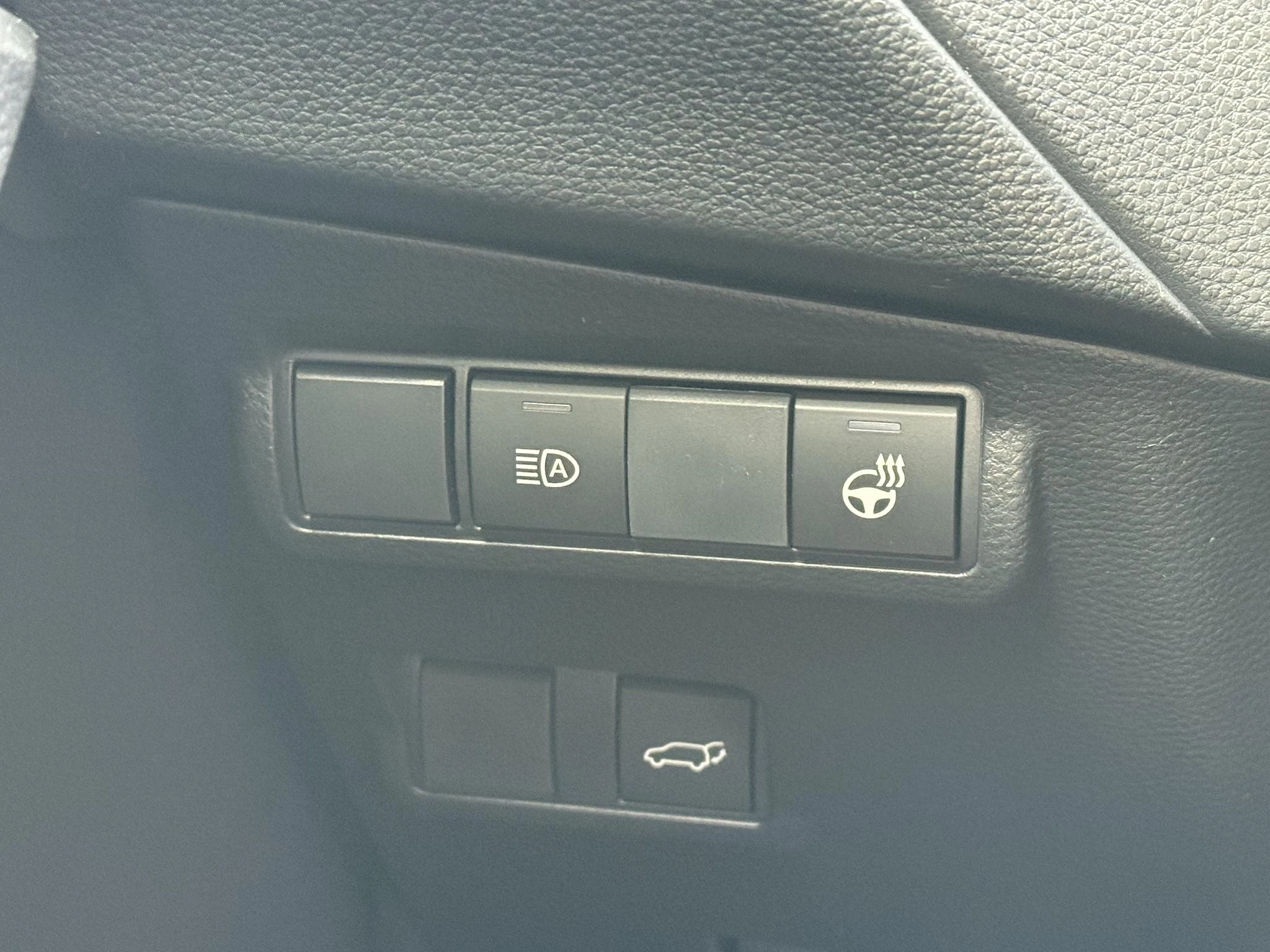 Hoofdafbeelding Toyota Corolla Cross