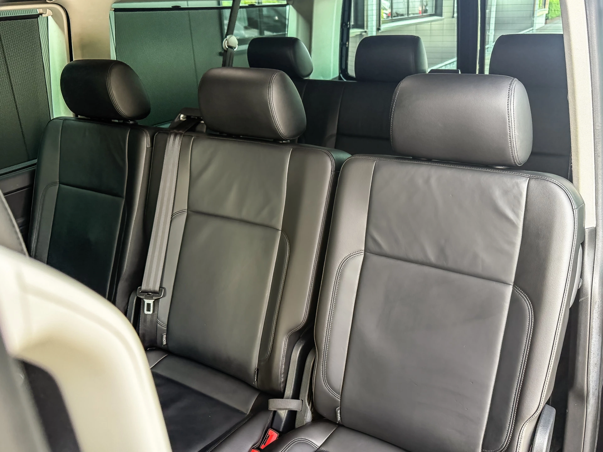 Hoofdafbeelding Volkswagen Caravelle
