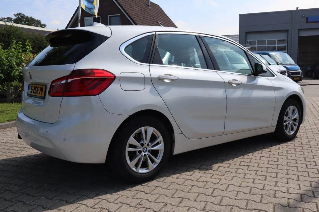 Hoofdafbeelding BMW 2 Serie